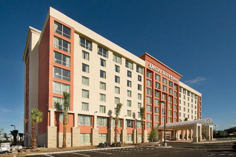 Drury Inn & Suites Orlando Near Universal Orlando Resort Exteriér fotografie