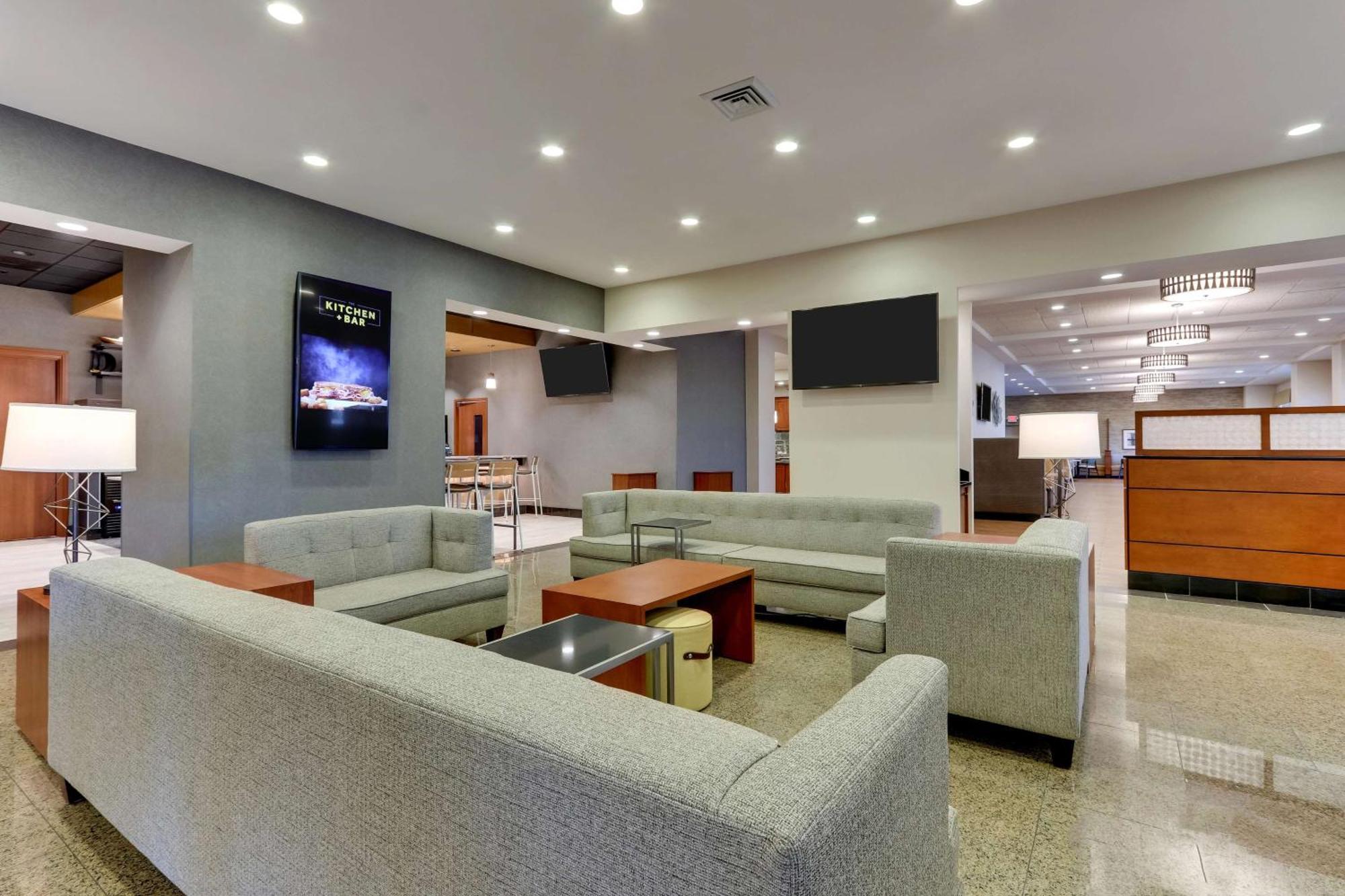 Drury Inn & Suites Orlando Near Universal Orlando Resort Exteriér fotografie