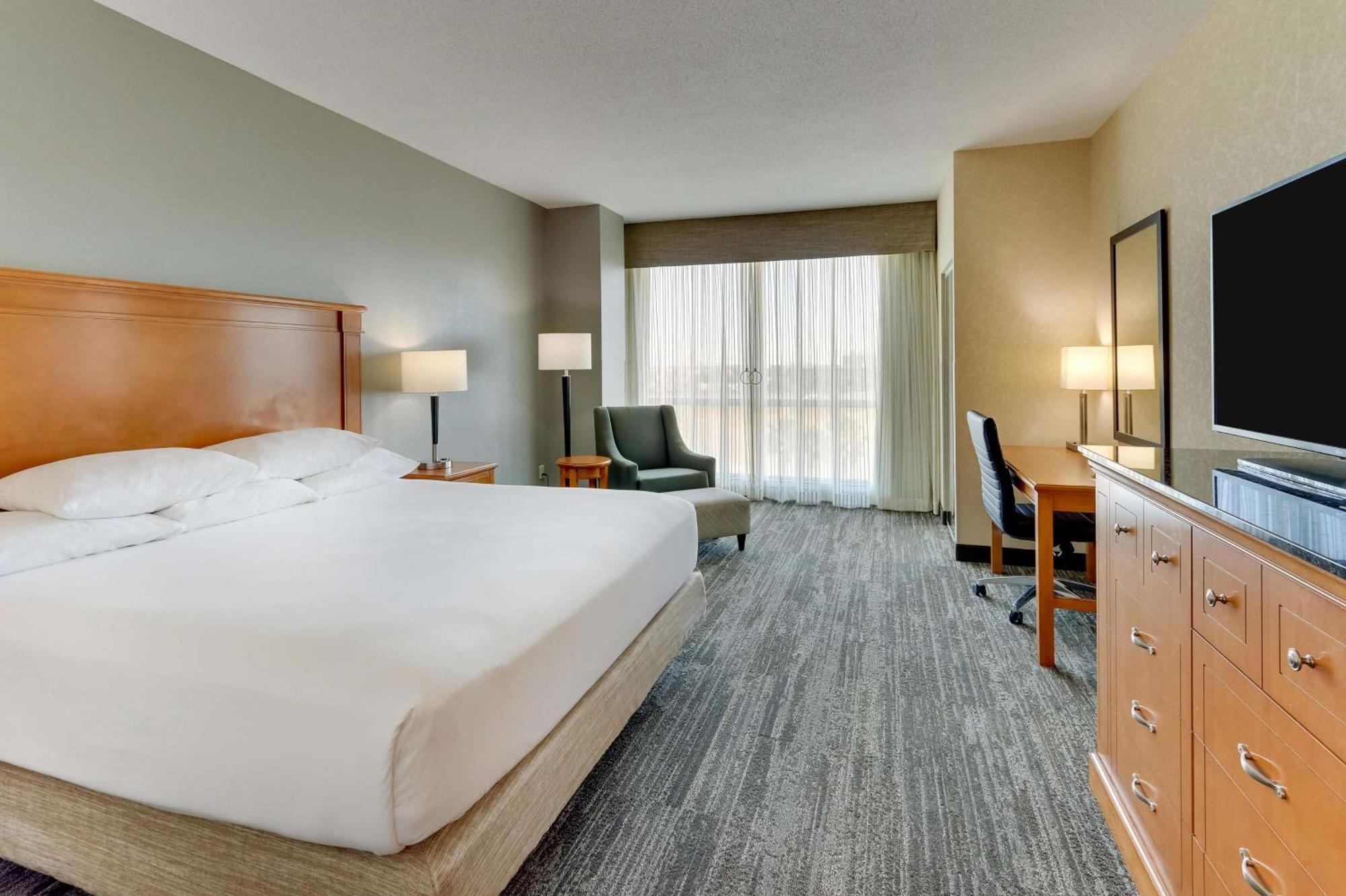 Drury Inn & Suites Orlando Near Universal Orlando Resort Exteriér fotografie