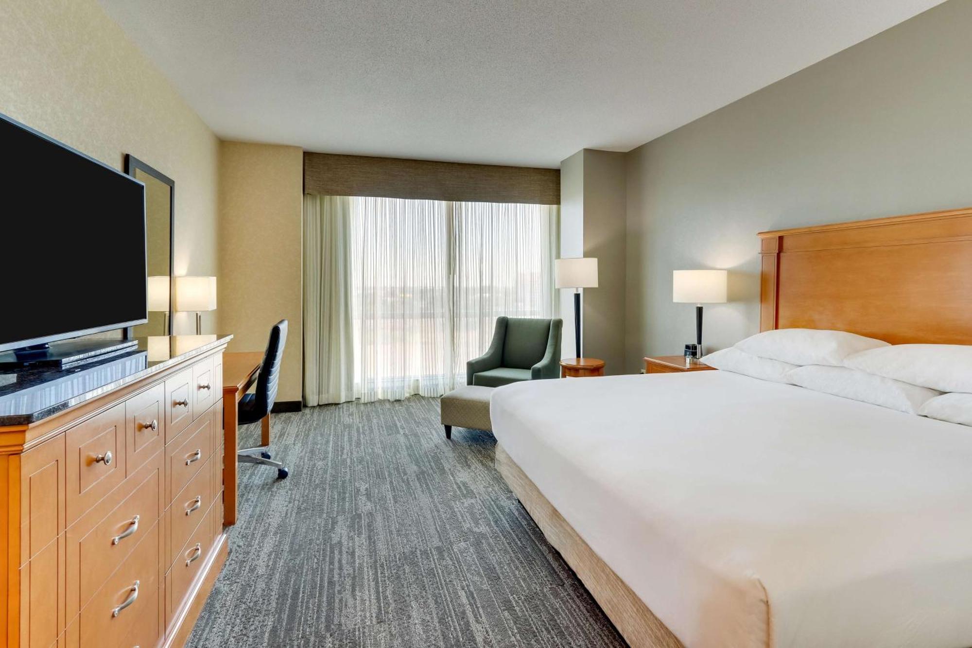 Drury Inn & Suites Orlando Near Universal Orlando Resort Exteriér fotografie