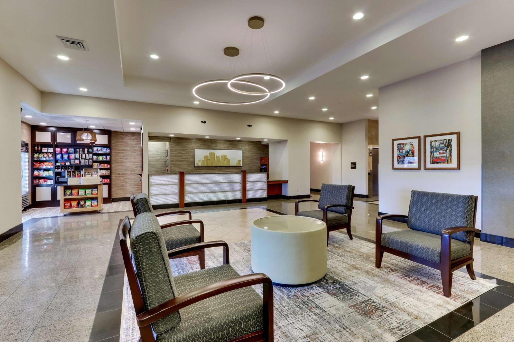 Drury Inn & Suites Orlando Near Universal Orlando Resort Exteriér fotografie