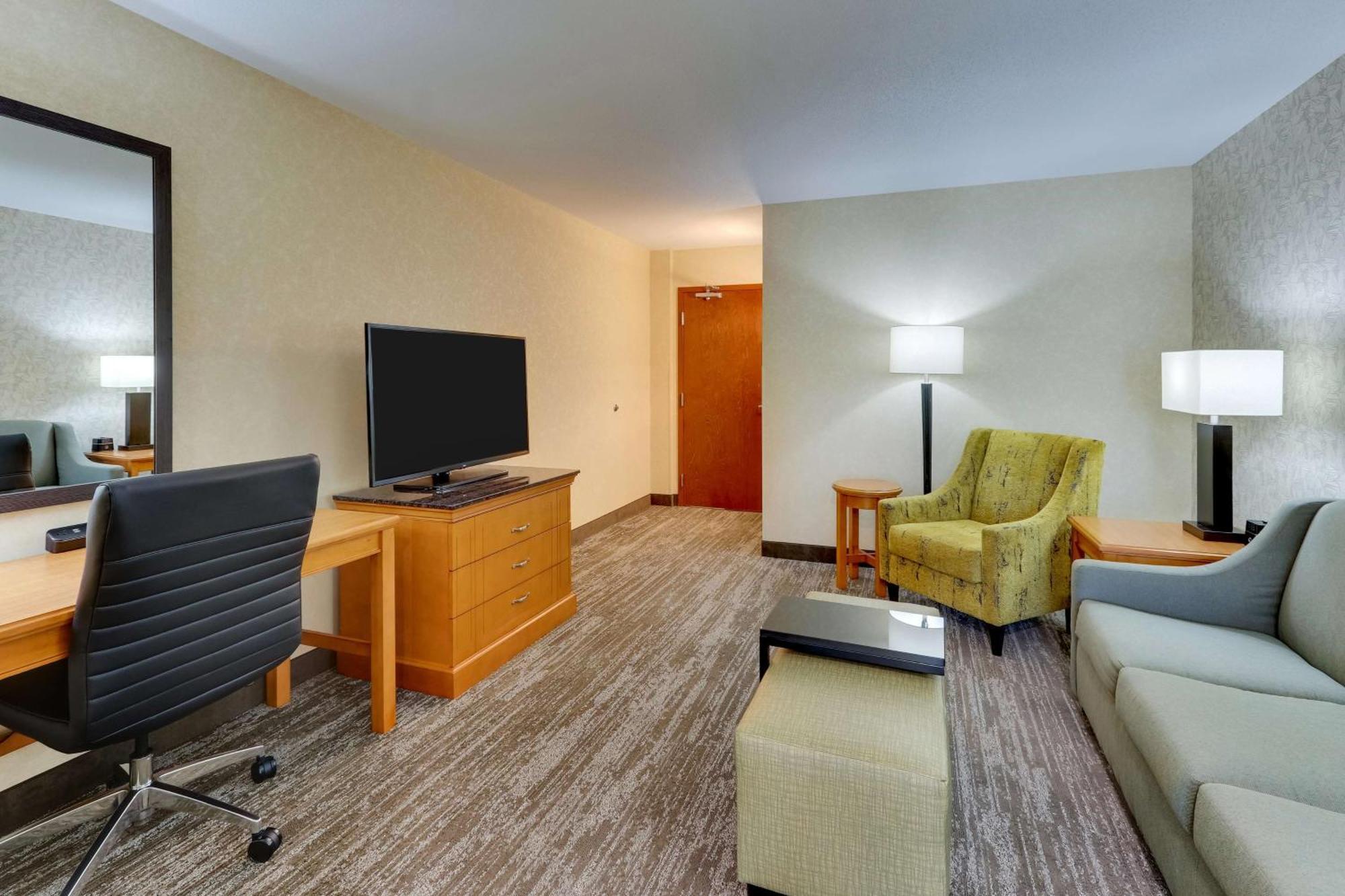 Drury Inn & Suites Orlando Near Universal Orlando Resort Exteriér fotografie