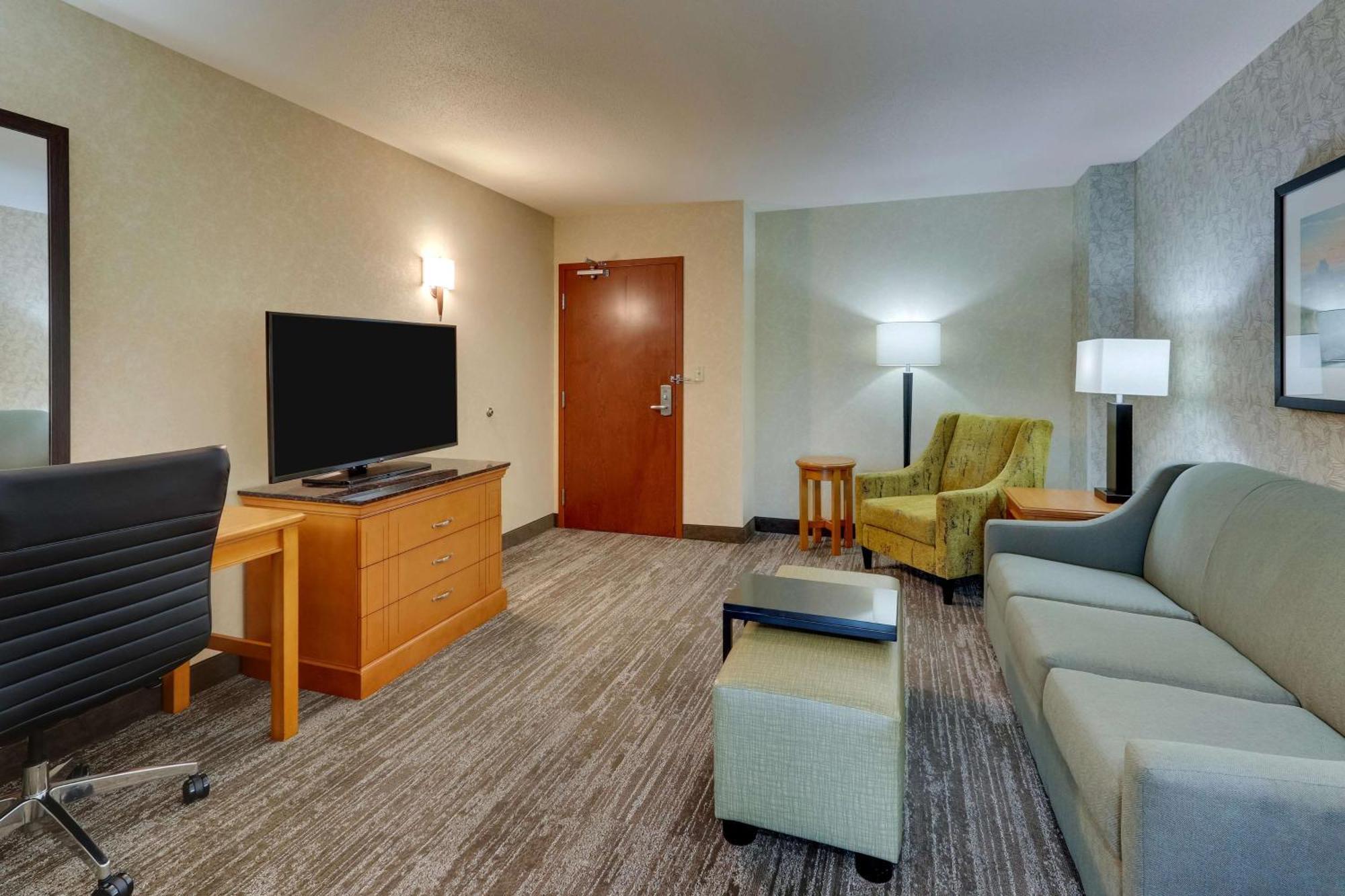 Drury Inn & Suites Orlando Near Universal Orlando Resort Exteriér fotografie