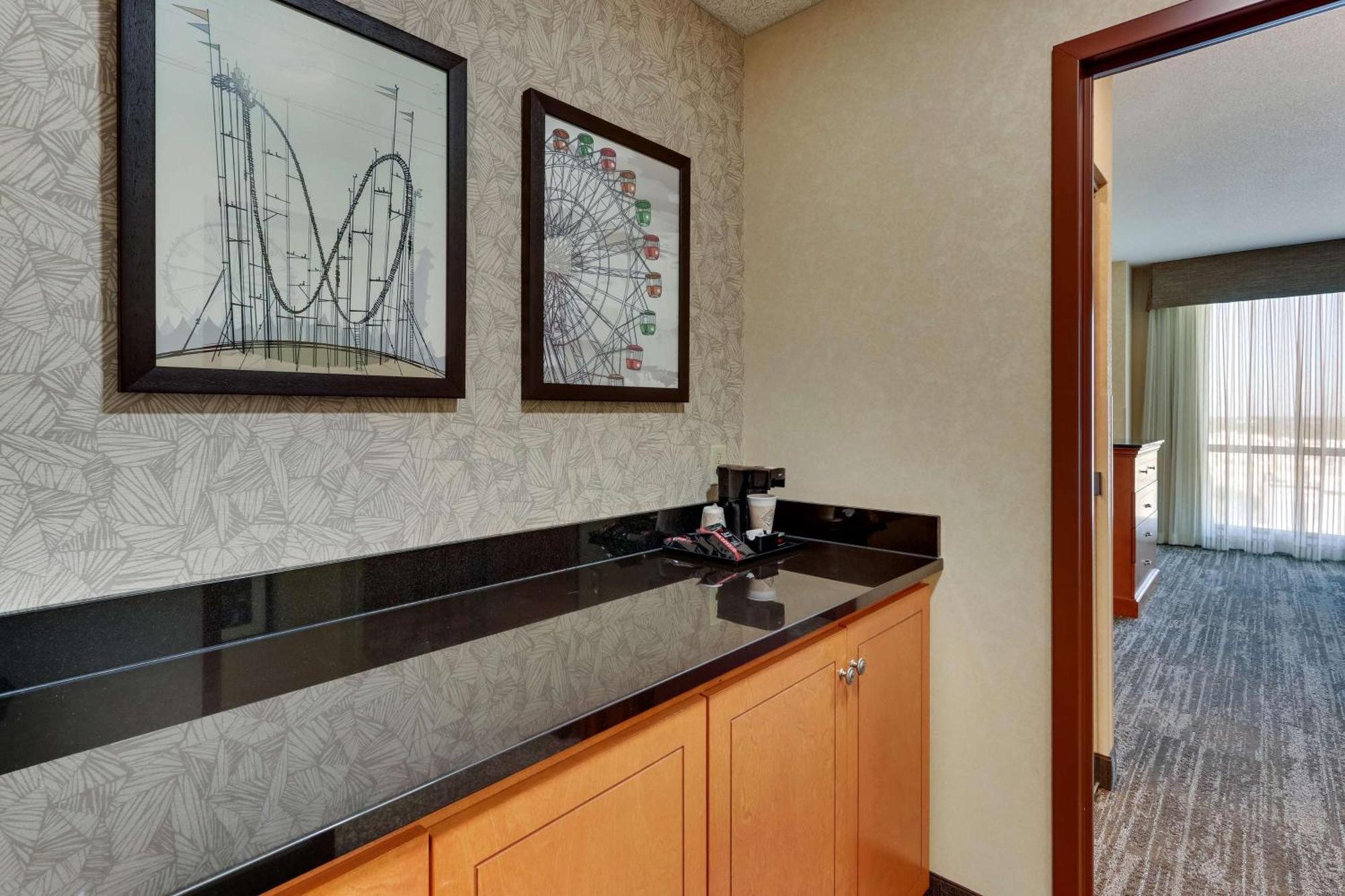 Drury Inn & Suites Orlando Near Universal Orlando Resort Exteriér fotografie