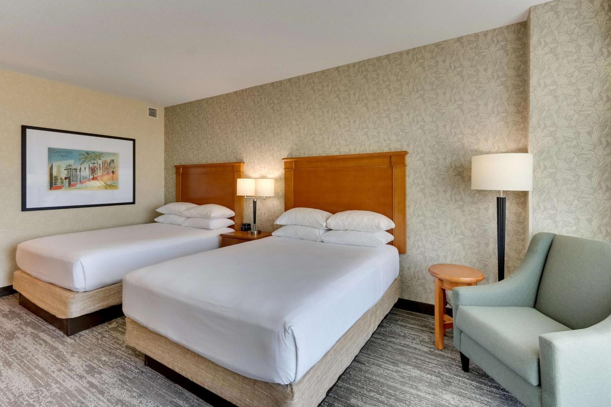 Drury Inn & Suites Orlando Near Universal Orlando Resort Exteriér fotografie