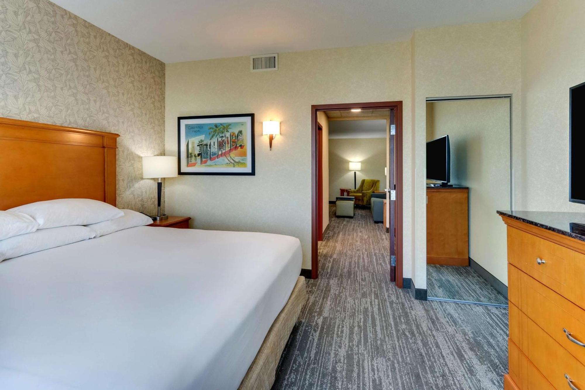 Drury Inn & Suites Orlando Near Universal Orlando Resort Exteriér fotografie