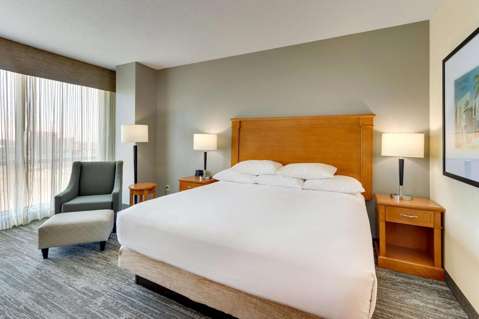 Drury Inn & Suites Orlando Near Universal Orlando Resort Exteriér fotografie