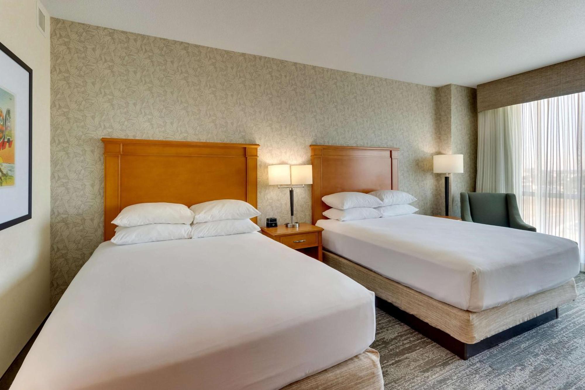 Drury Inn & Suites Orlando Near Universal Orlando Resort Exteriér fotografie