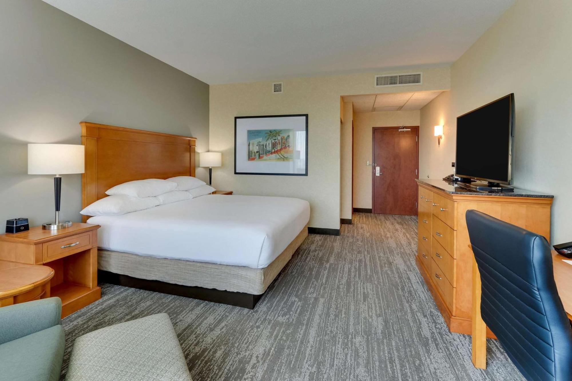 Drury Inn & Suites Orlando Near Universal Orlando Resort Exteriér fotografie